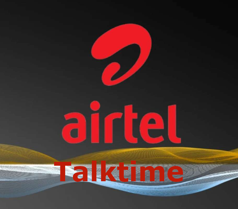 Airtel 200 Minutes Talktime Mobile Top-up BD