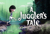 A Juggler's Tale EU V2 Steam Altergift