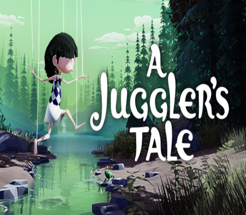 

A Juggler's Tale EU PC Steam CD Key