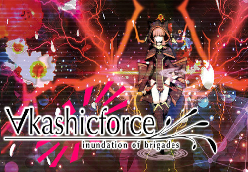 ∀kashicforce Steam CD Key screenshot 1