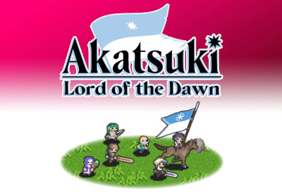 Akatsuki: Lord of the Dawn Steam CD Key screenshot 2