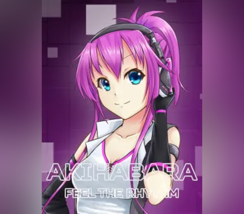 

Akihabara - Feel the Rhythm EU PC Steam CD Key