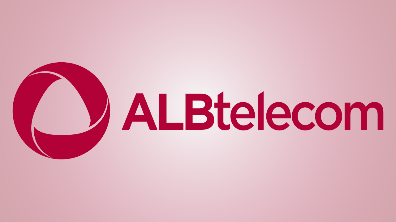 ALBtelecom 2264 ALL Mobile Top-up AL