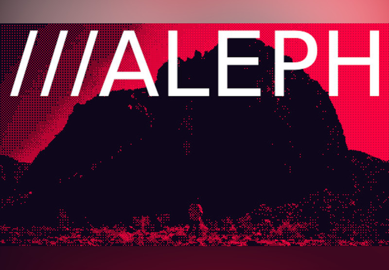 ALEPH PC Steam CD Key screenshot 1