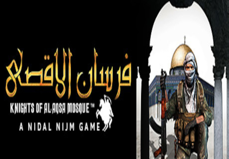 Fursan Al-Aqsa: The Knights Of The Al-Aqsa Mosque EN Language Only Steam CD Key