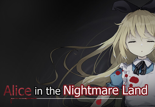 Alice in the Nightmare Land PC Steam Account screenshot 2