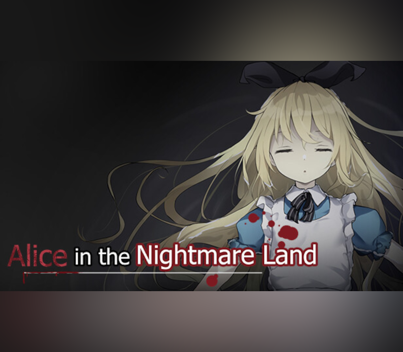 Alice in the Nightmare Land PC Steam Account