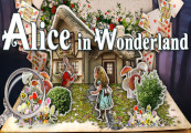 Alice In Wonderland - Hidden Objects Steam CD Key