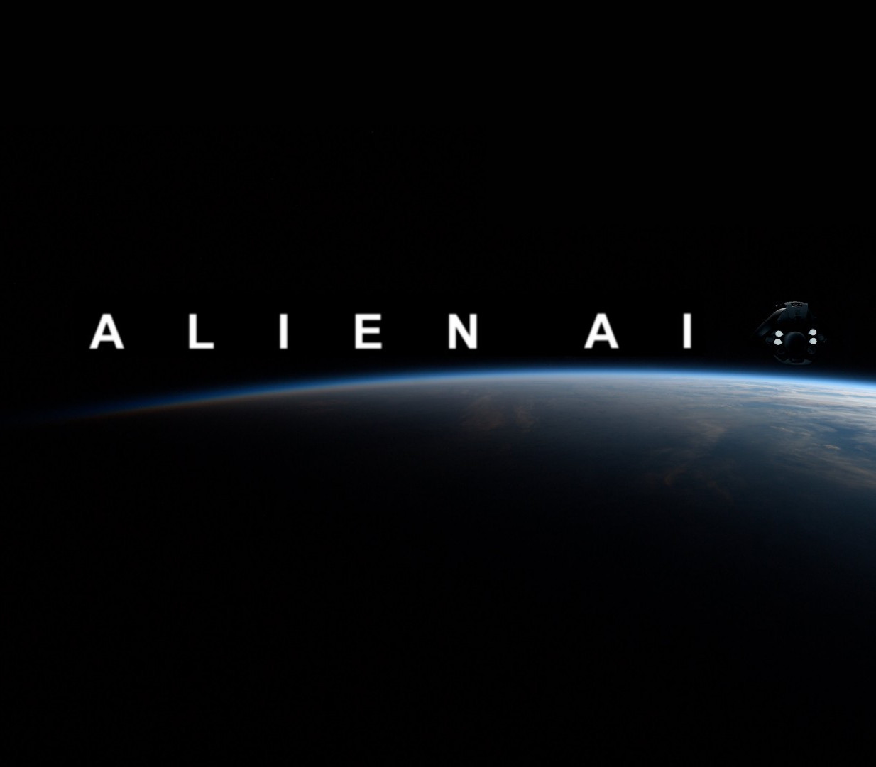 

Alien AI Steam CD Key