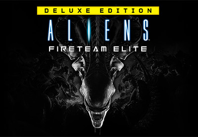 Aliens: Fireteam Elite Deluxe Edition Steam CD Key