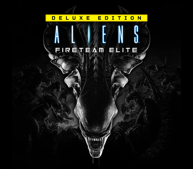 

Aliens: Fireteam Elite Deluxe Edition Steam Altergift