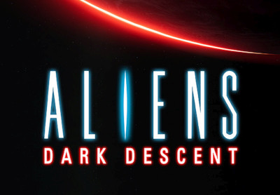 Aliens: Dark Descent EU V2 Steam Altergift