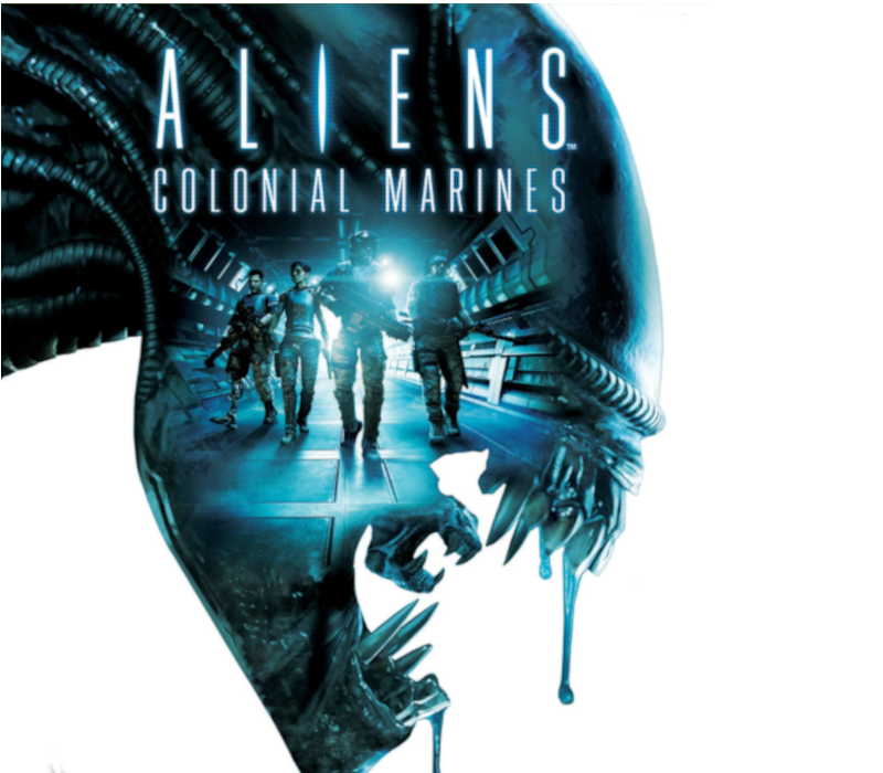 

Aliens Colonial Marines Season Pass DLC EU PC Steam CD Key