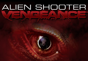 Alien Shooter: Vengeance Steam Gift screenshot 2