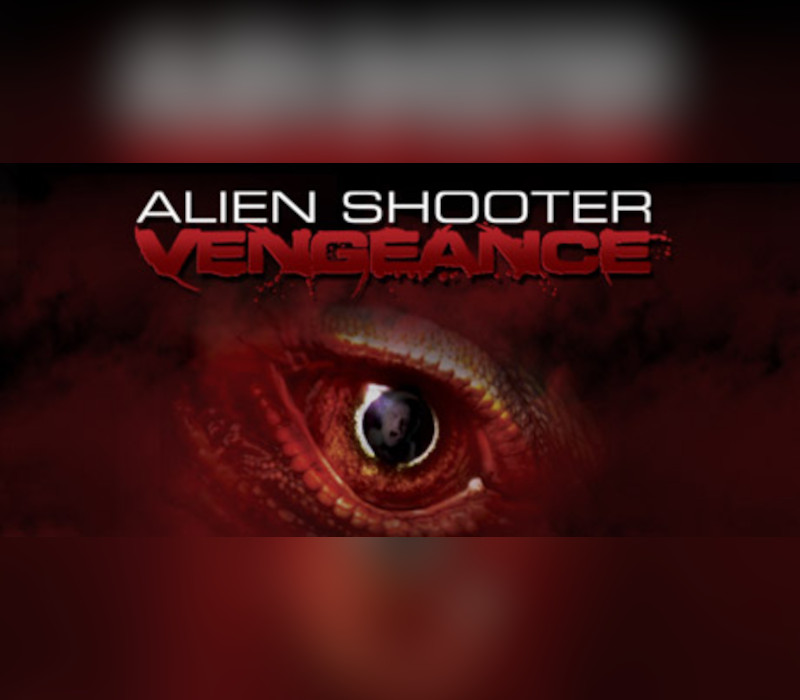 Alien Shooter: Vengeance Steam Gift