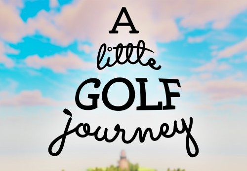 A Little Golf Journey Steam CD Key