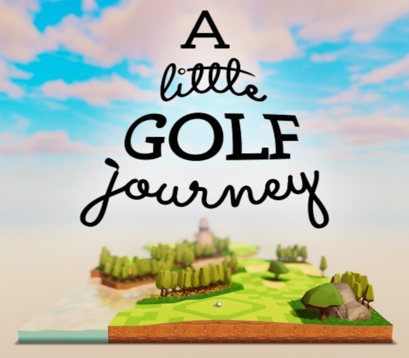 A Little Golf Journey Steam