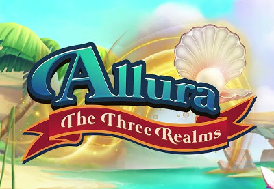 Allura: The Three Realms Steam CD Key screenshot 2