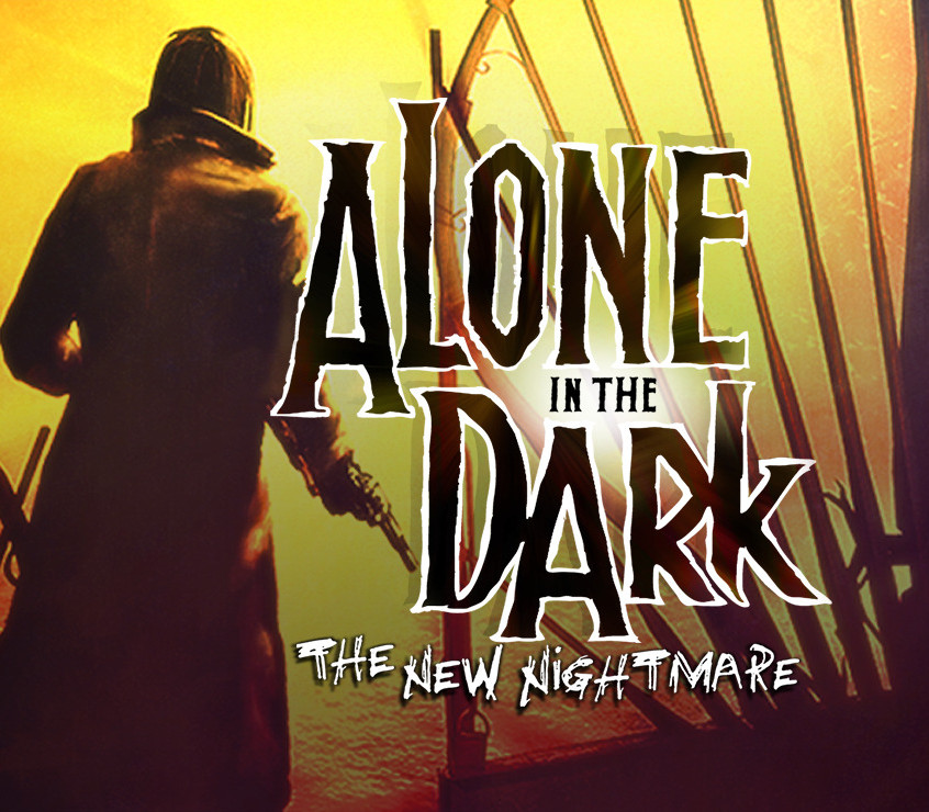 

Alone in the Dark: The New Nightmare RU Steam CD Key