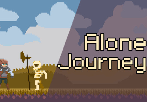 Alone Journey Steam CD Key