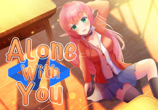 Alone With You Steam CD Key screenshot 1