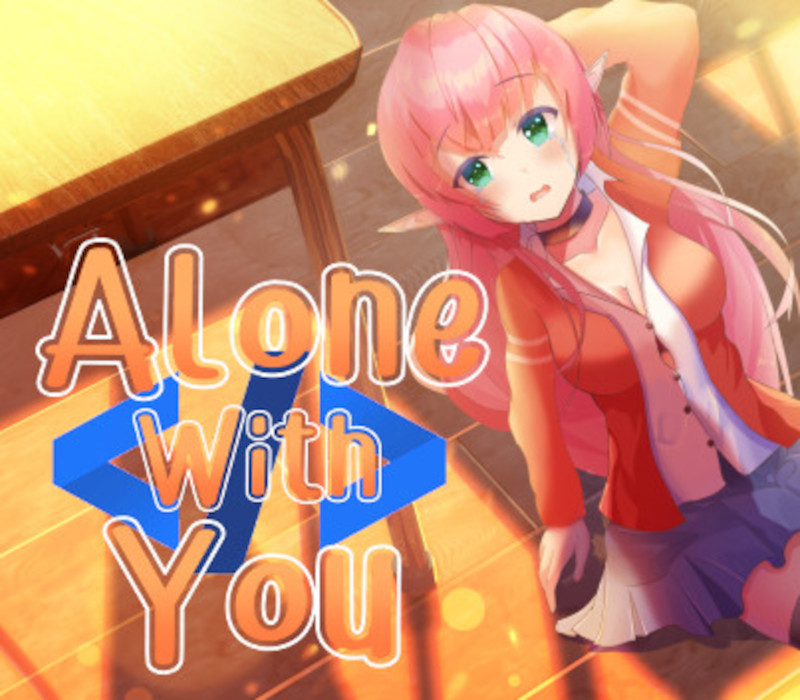 

Alone With You Steam CD Key