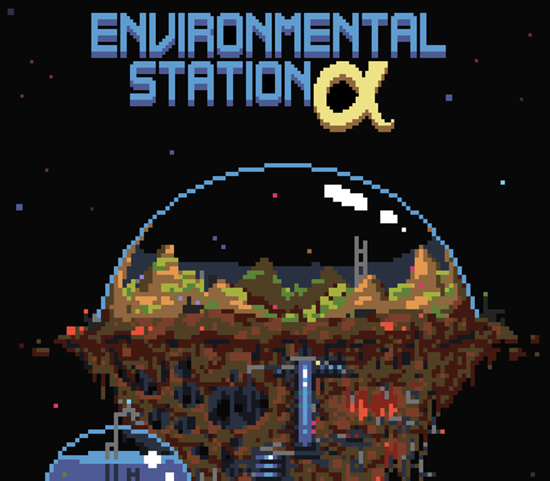 

Environmental Station Alpha Steam CD Key