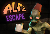 Oddworld: New 'n' Tasty - Alf's Escape DLC Steam CD Key