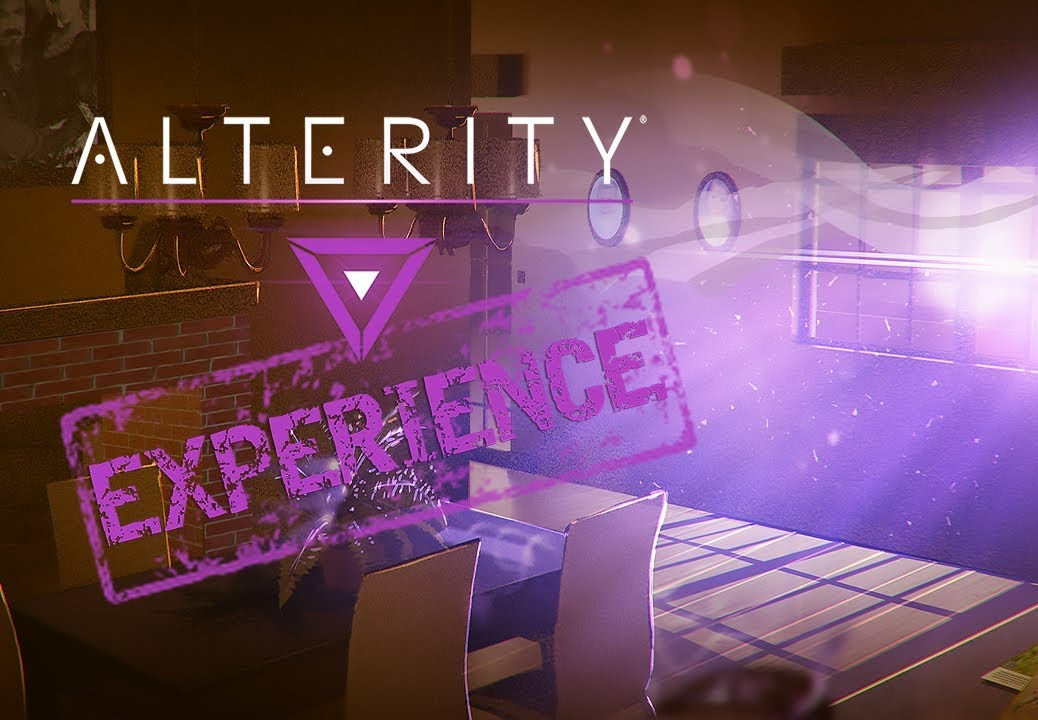 Alterity Experience Steam CD Key