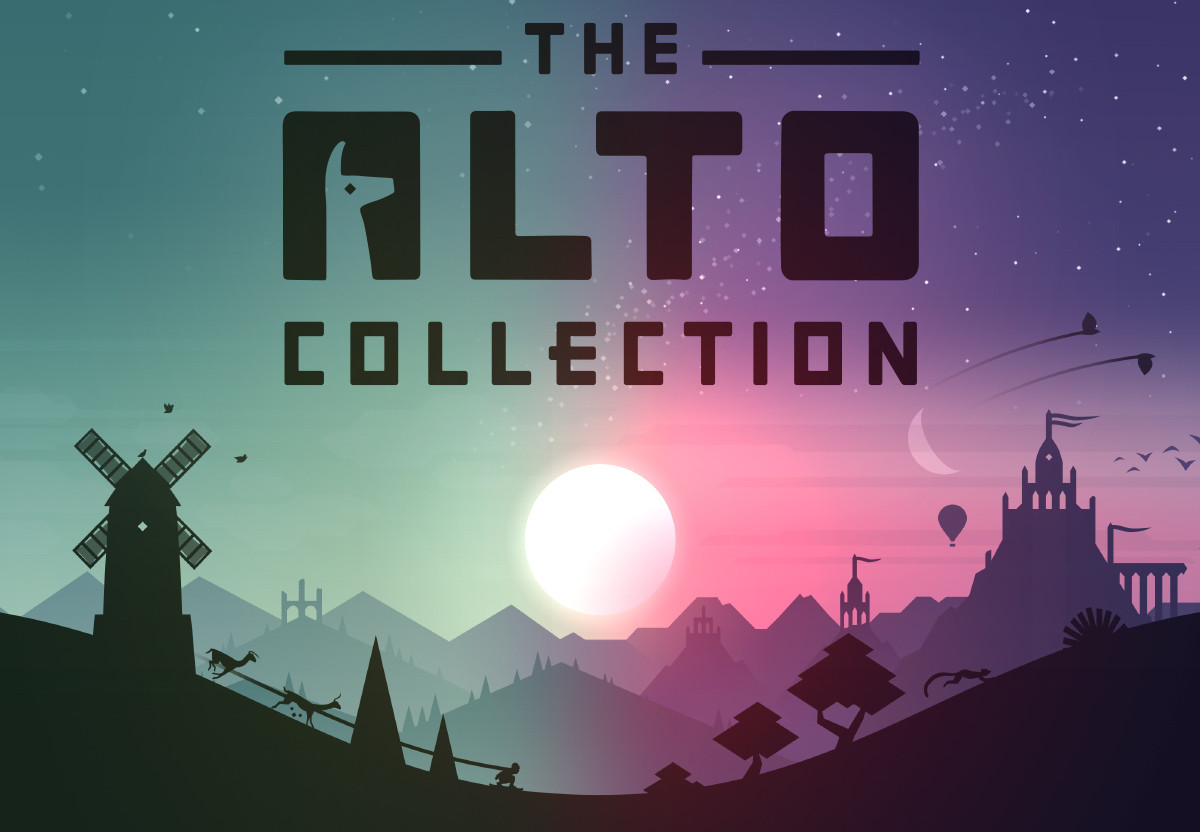 The Alto Collection Steam CD Key screenshot 2