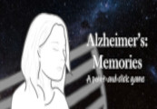 Alzheimers: Memories Steam CD Key