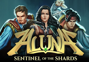 Aluna Sentinel of the Shards Xbox One