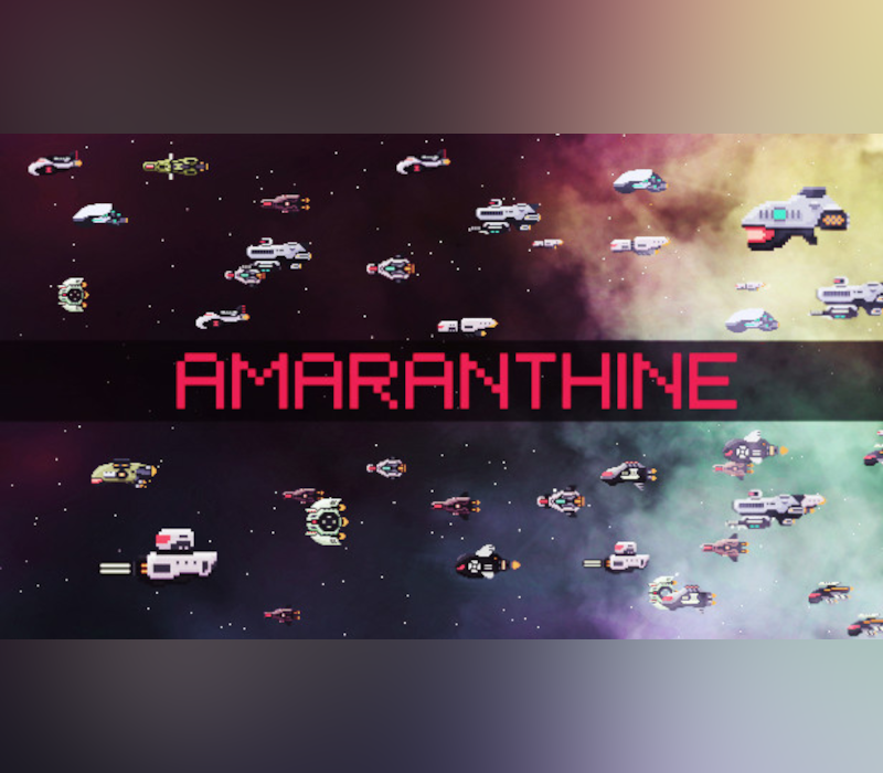 Amaranthine EU PC Steam CD Key