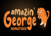 Amazin' George Remastered Steam CD Key