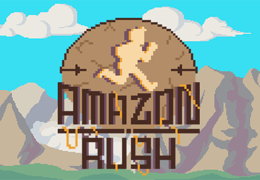 Amazon Rush Steam CD Key