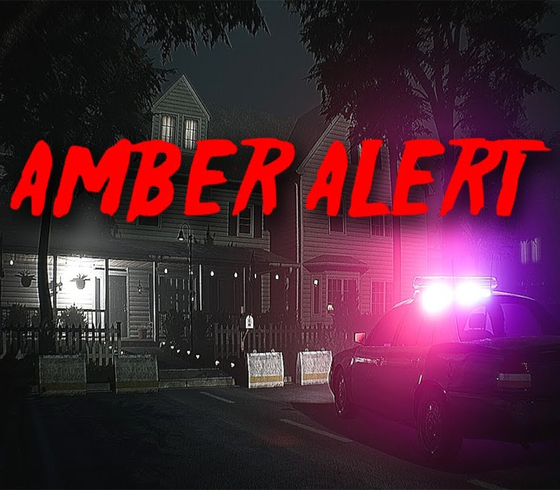 

Amber Alert PC Steam CD Key