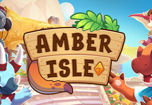 Amber Isle PC Steam CD Key