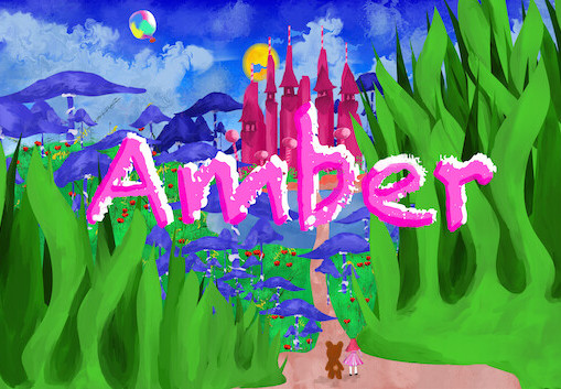 Amber Steam CD Key screenshot 1
