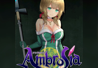 Ambrosia PC Steam Account screenshot 1