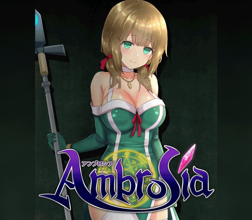 Ambrosia PC Steam Account