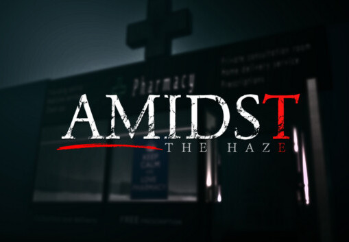 Amidst The Haze PC Steam CD Key screenshot 2