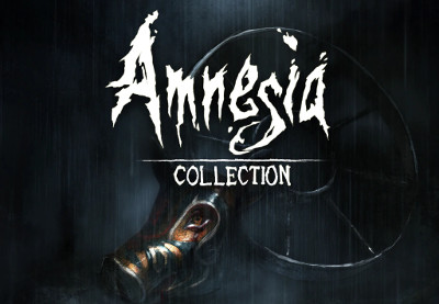 Amnesia Collection US XBOX One/Xbox Series X,S CD Key