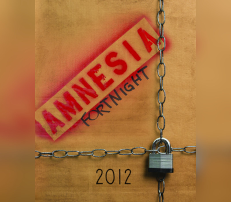 

Amnesia Fortnight 2012 Steam CD Key (with Prototypes and Videos)