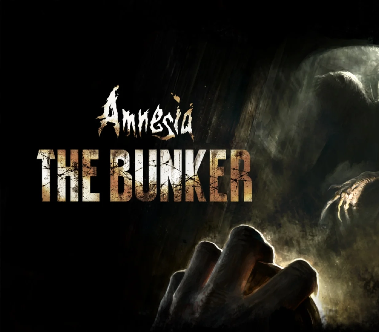 

Amnesia: The Bunker Steam Account