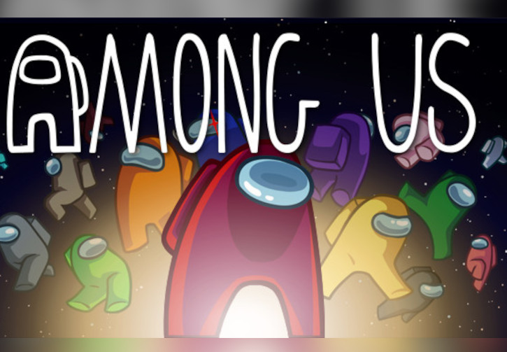 Among Us Steam Account