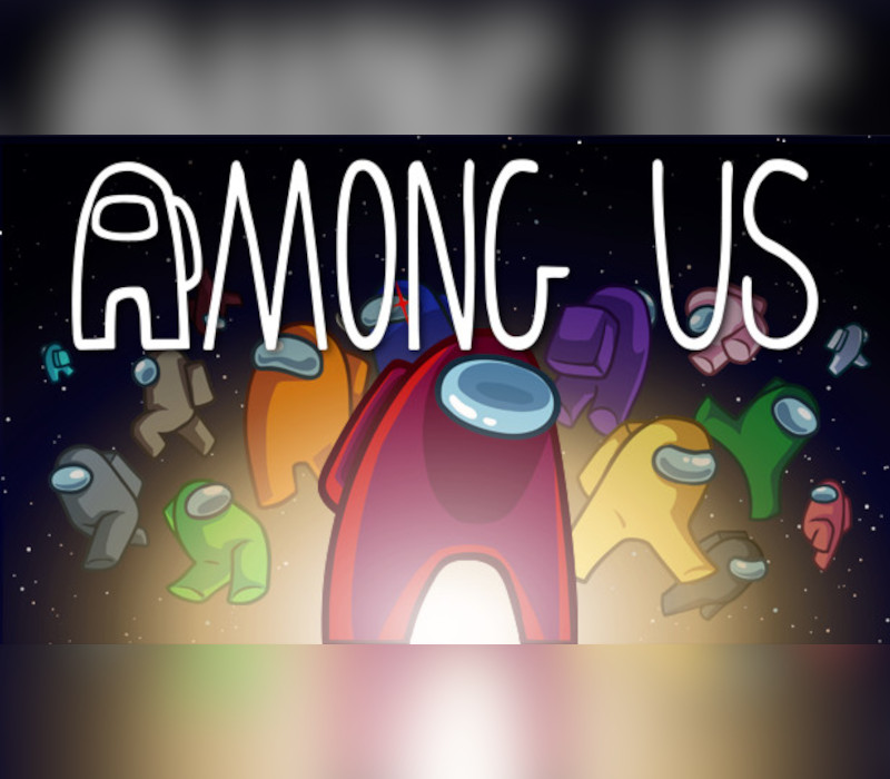 

Among Us Steam Account