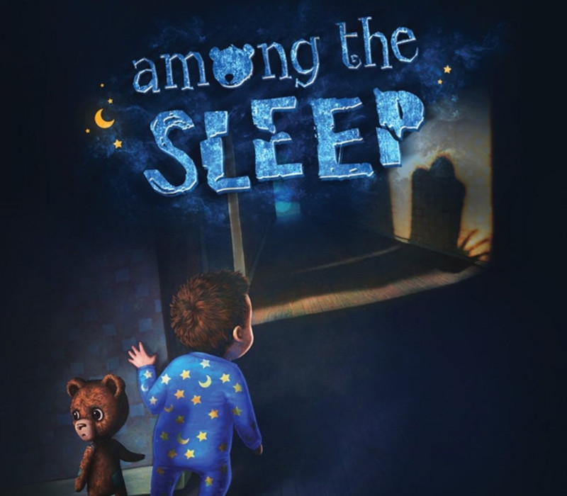 

Among the Sleep EU Steam CD Key