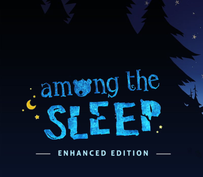 Among the Sleep - Enhanced Edition EU Steam CD Key