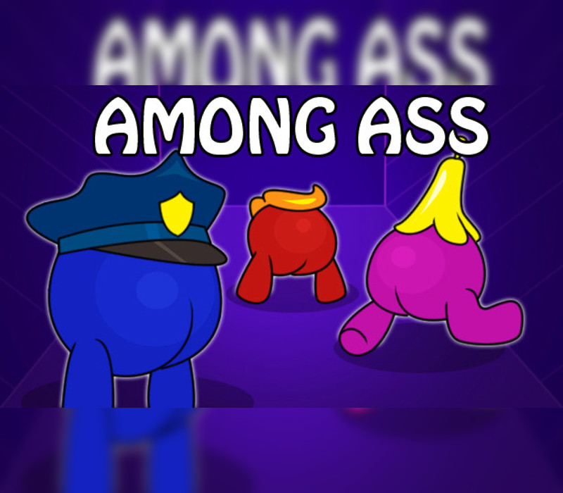 Among Ass Steam