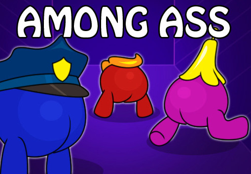 Among Ass Steam CD Key